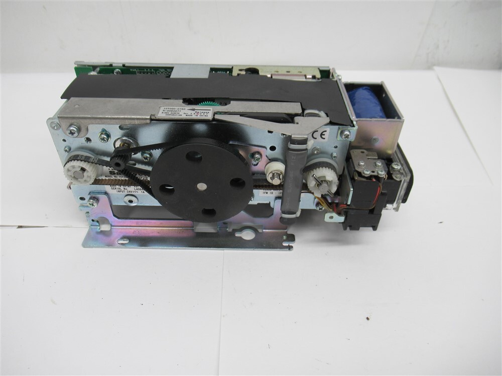 Diebold Inc 49-209542-000F , Motorized Card Reader (REFURBISHED)