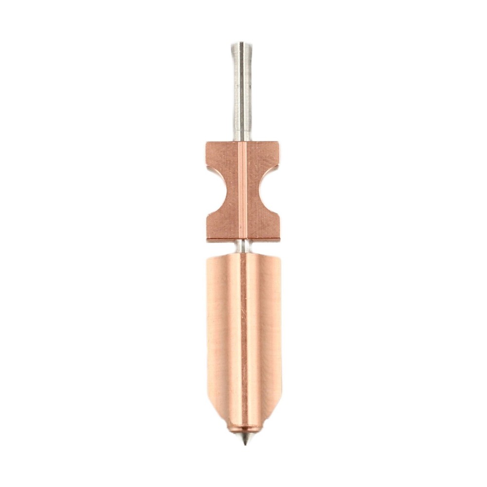 Recement Nozzle Assembly 04mm for Flashforge AD5X Printer Supports ABS