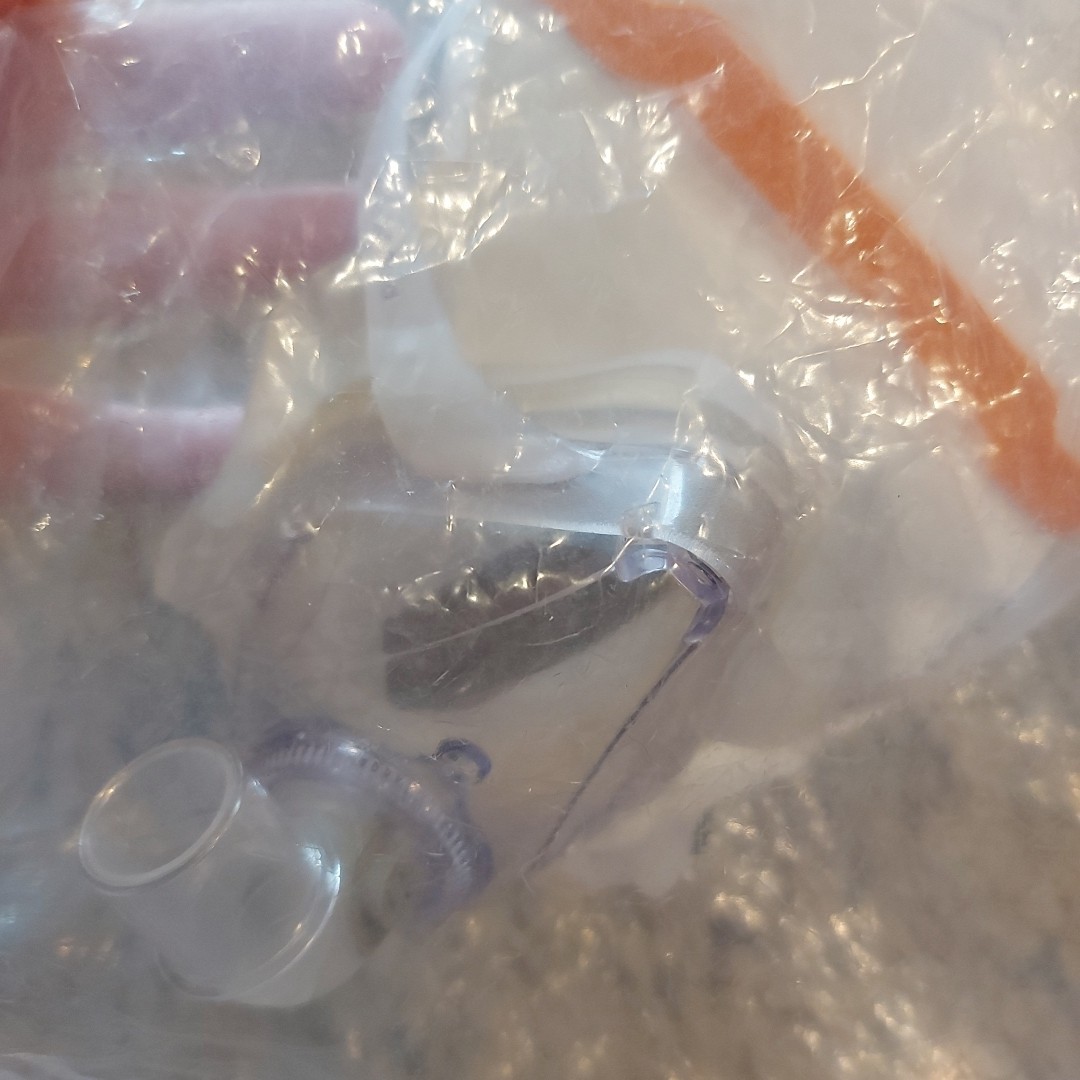 AIRFIT F10 FRAME SYSTEM MEDIUM 63162 NEW SEALED FREE SHIPPING