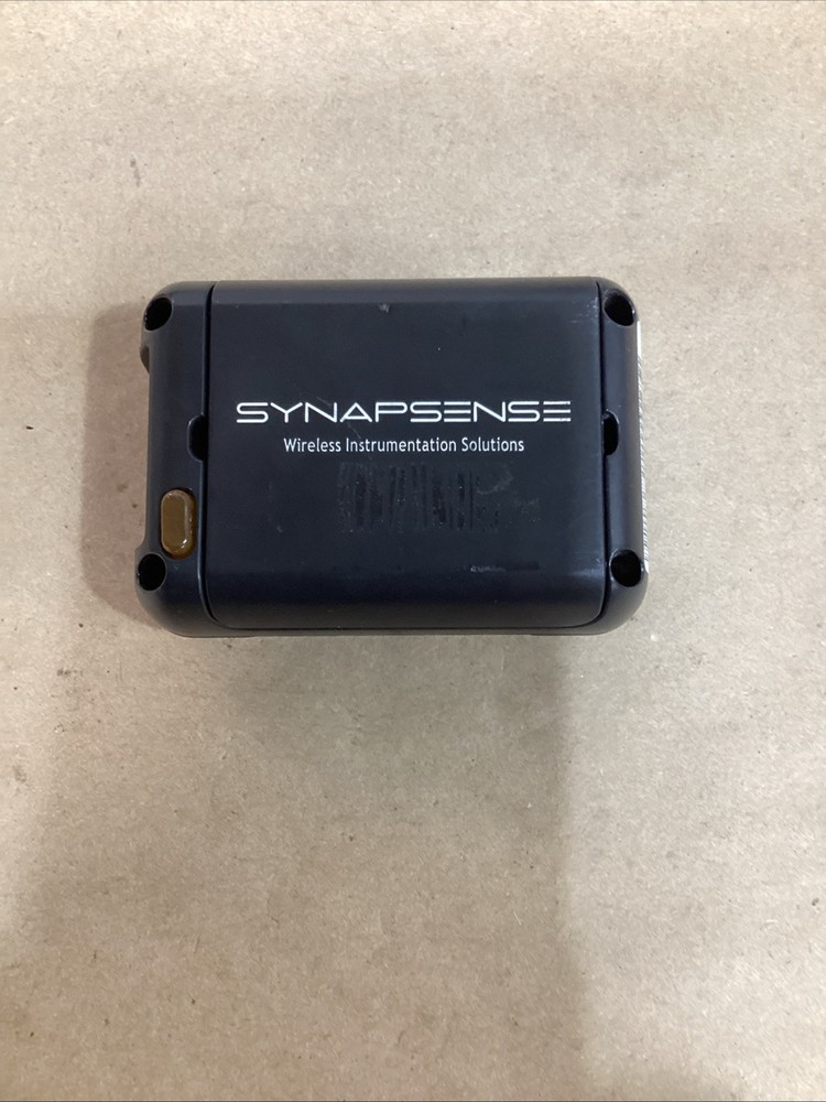 Synapsense Wireless Mesh Therma Node Sensor for Data Center 99-0501-001