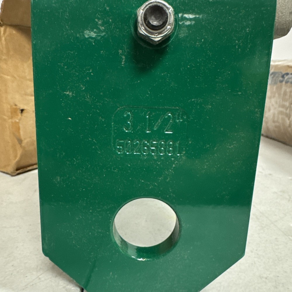 Greenlee 26588 SADDLE UNIT,BENDER 3-1/2" (885-T