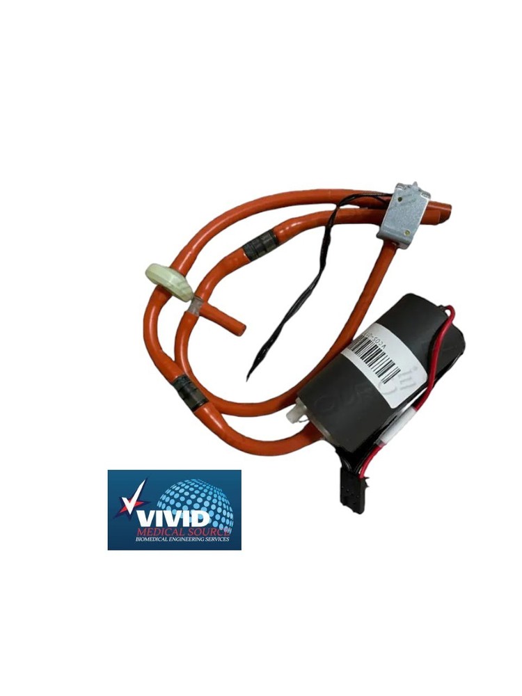 GE CARESCAPE VC150 PUMP ASSEMBLY