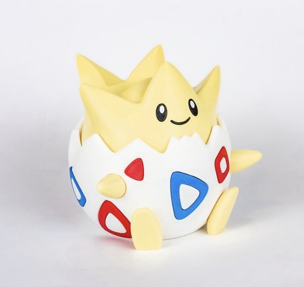 Togepi Controller Stand Holder