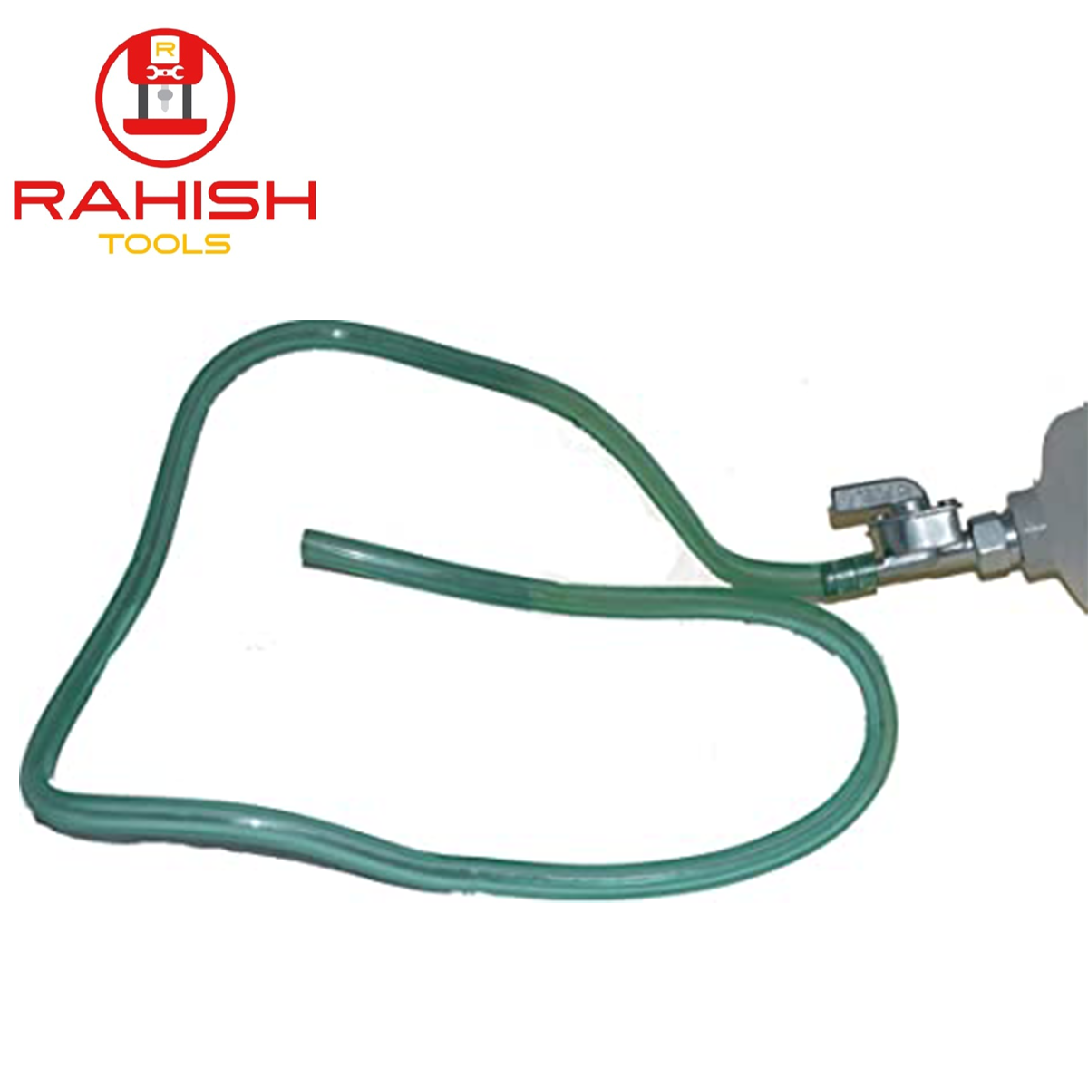 Royal Vintage Spare A112 Auxiliary Fuel Tank For Servicing Your Bike 300Ml USA