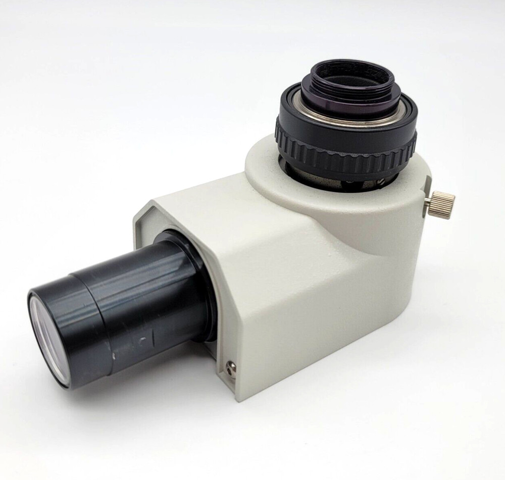 Nikon Microscope C-TEP Camera Adapter