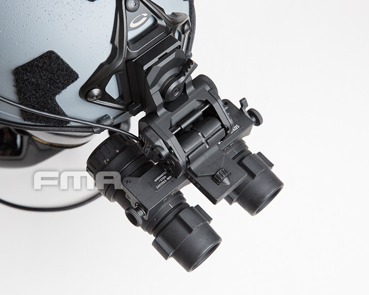 FMA Tactical Functional GSGM NVG Mount + 1* Helmet Base