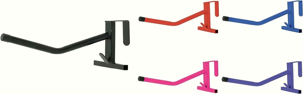 Equiessentials Portable Single Arm Saddle Rack