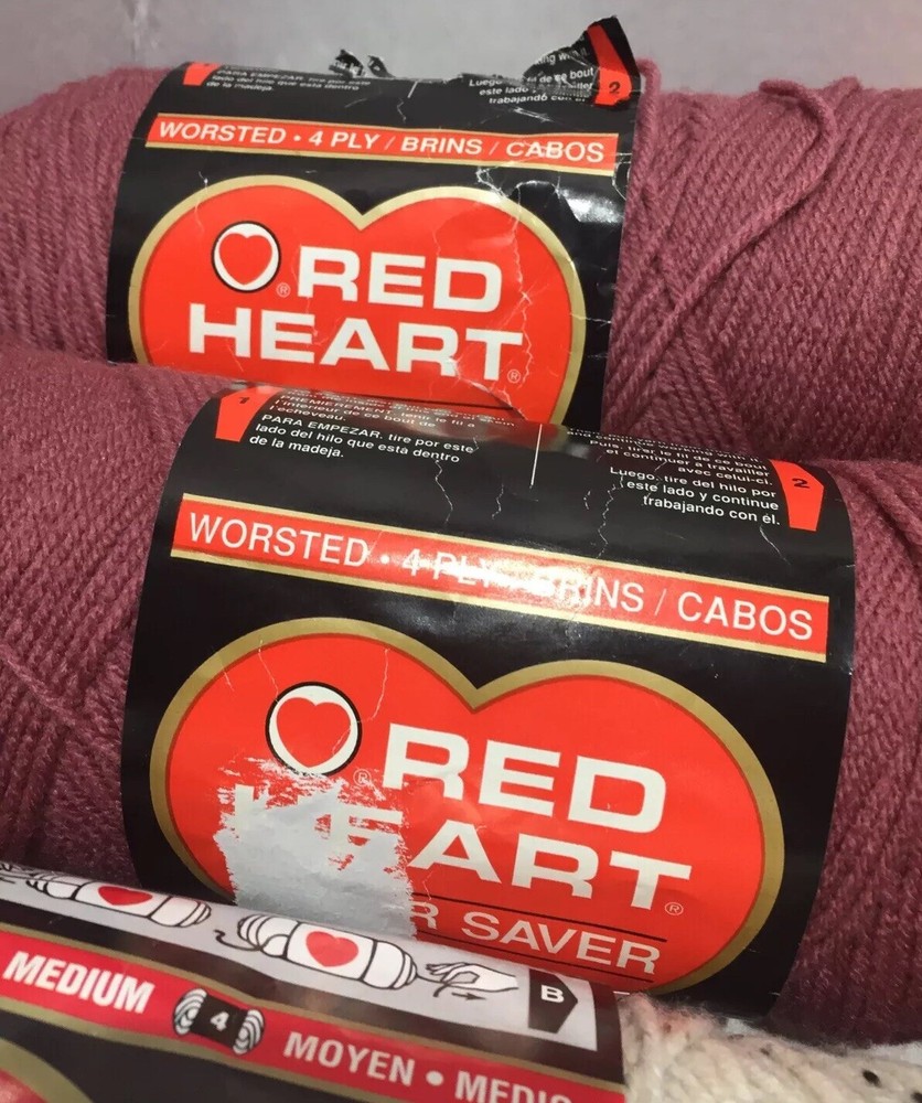 Six Spools Of Yarn