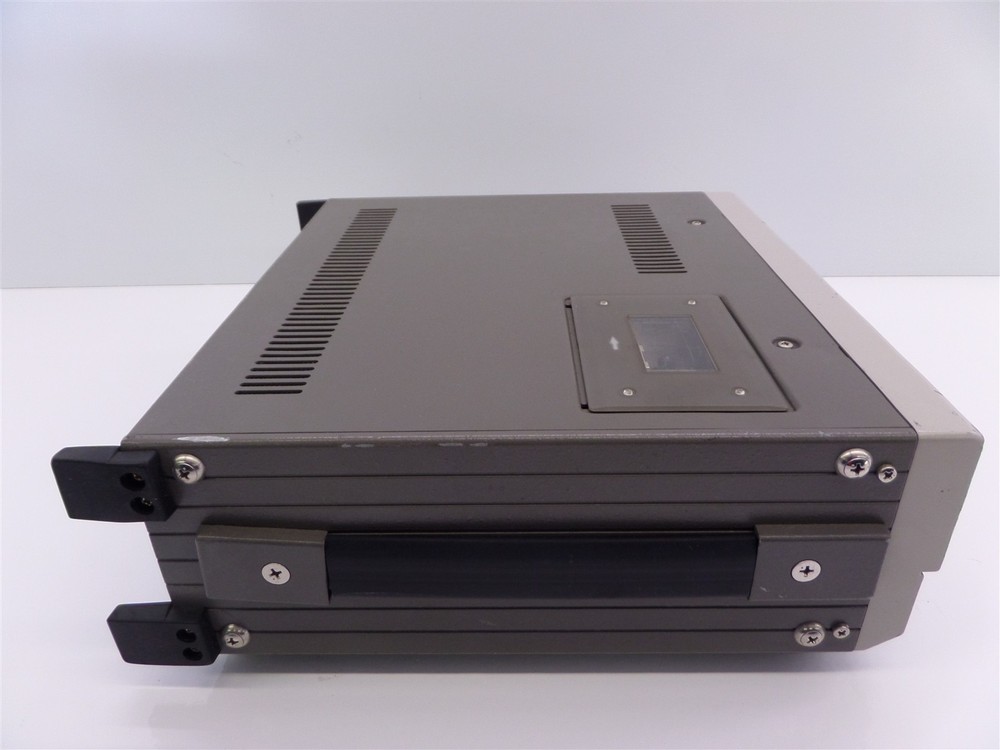 TEAC RD-135T DAT 8-Channel Data Recorder