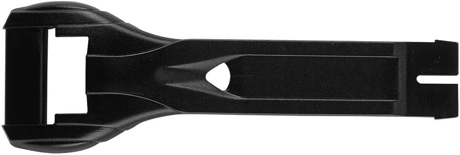 Gaerne 4668-001  Strap Replacement (4) Medium - Black