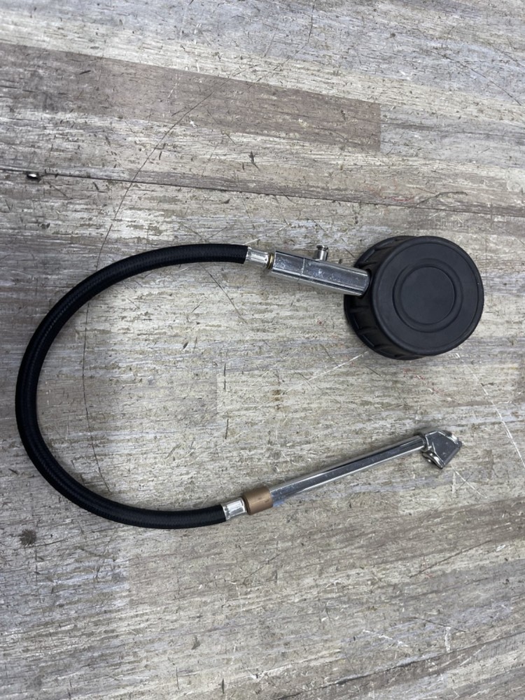 Blue-Point PG160 Dial Type Pressure Gauge