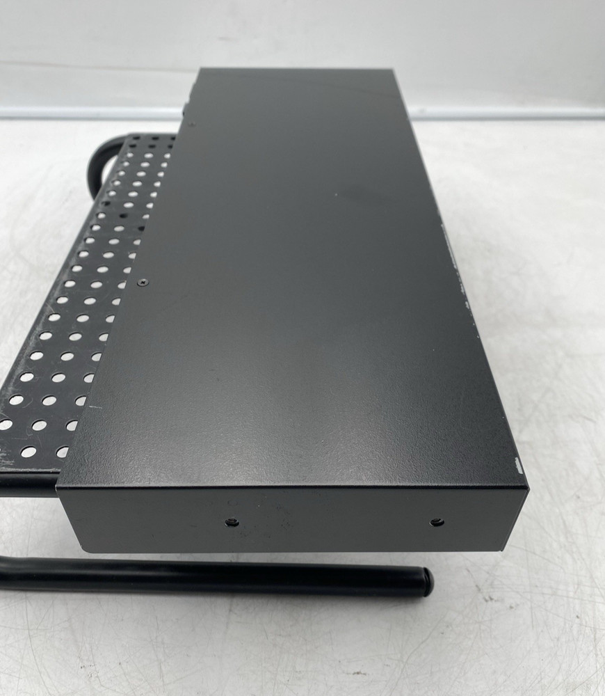 Dell PowerEdge 180AS Console Switch 8 Port
