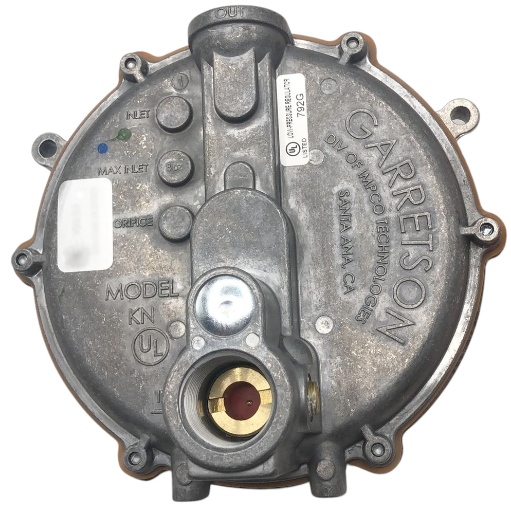 A040Z216 Onan Cummins Fuel Regulator