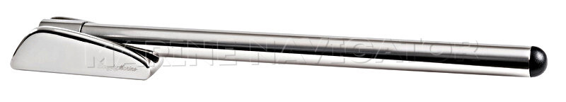 OSCULATI Universal foldable handle for climbing ladder