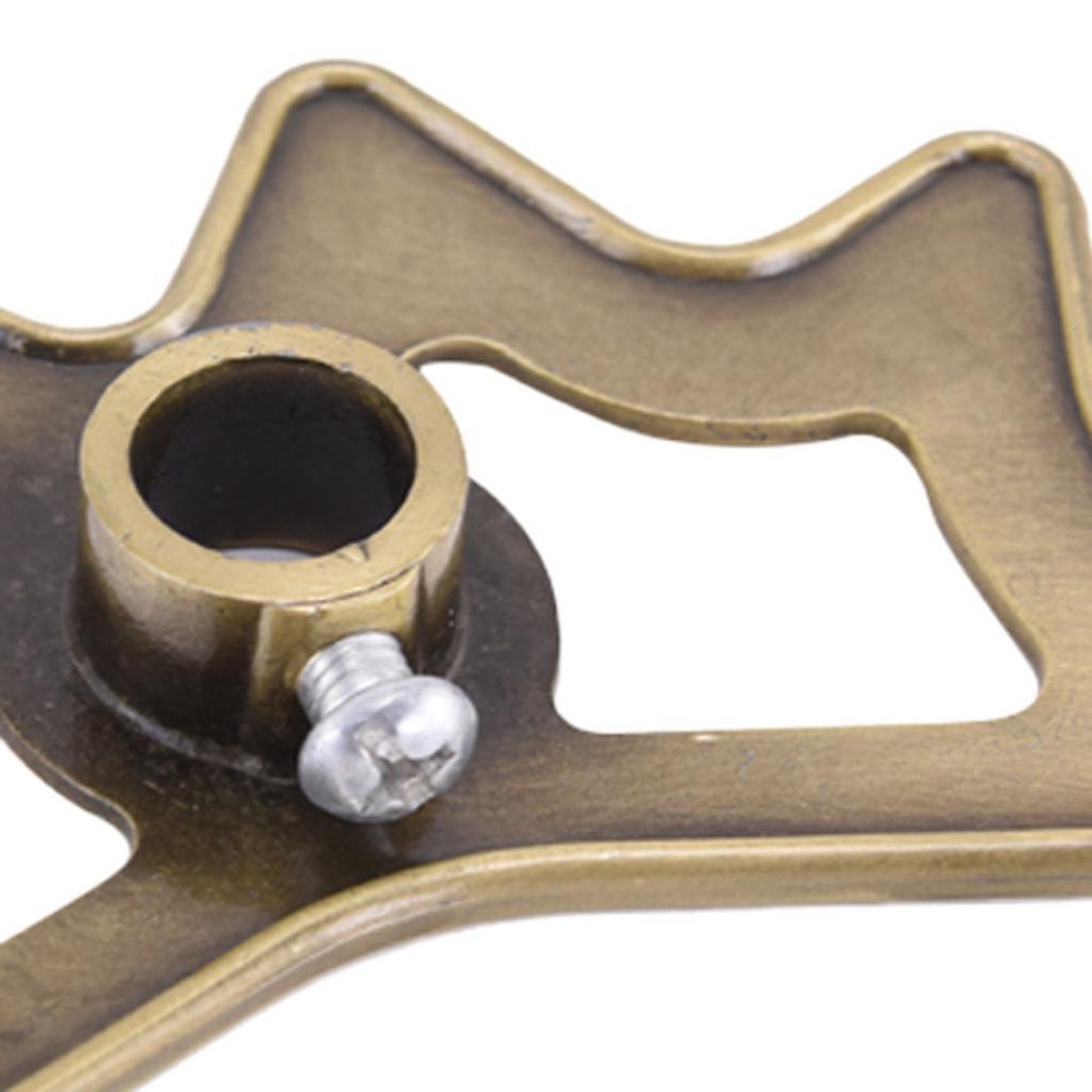 Billiard / Pool Accessory : Permanent Bridge Head , Stick