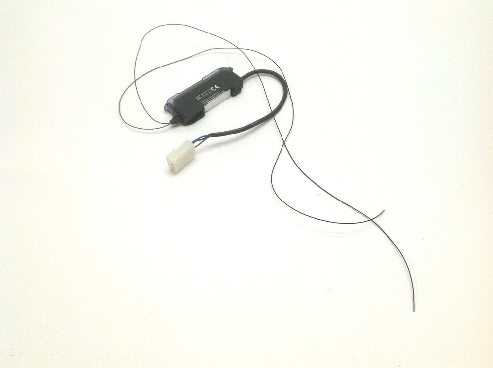 Keyence FS-V31P Class 2 Sensor Amplifier 9767914 12-24VDC