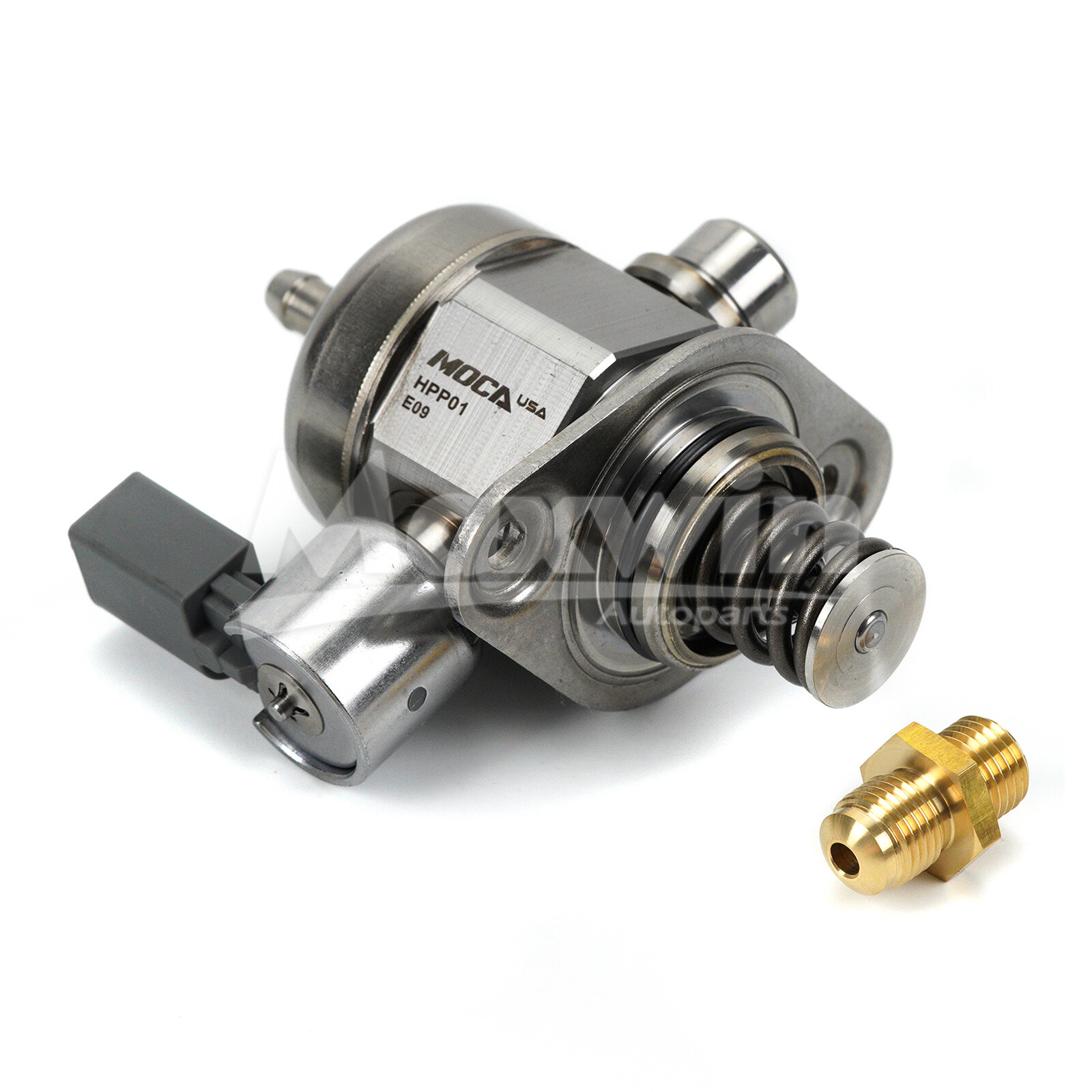 High Pressure Fuel Pump Fit Audi Volkswagen Beetle Jetta Passat Tiguan 1.8L 2.0L