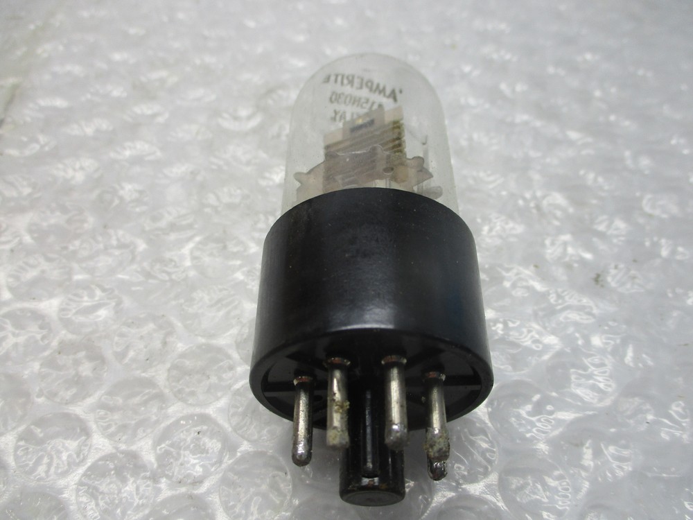 AMPERITE 115N0120 TIME DELAY RELAY NSMP