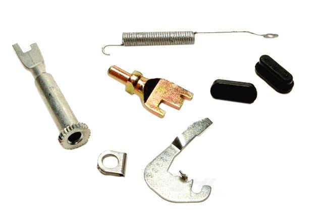 Rr Left Adjusting Kit  Raybestos  H2680