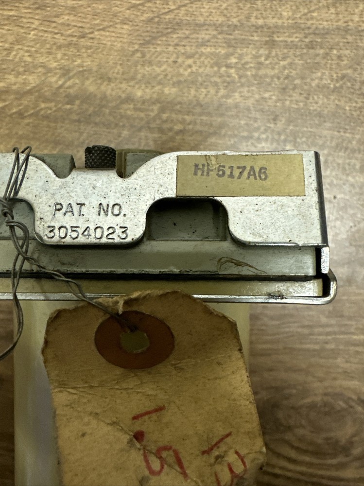 Cycl-Flex,HP-517A6,Cycle Timer 0-5 Seconds