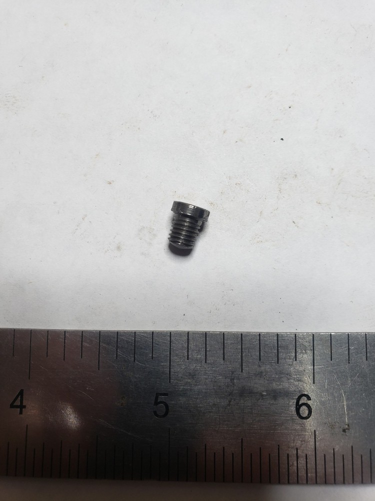 Fox Sterlingworth Sear Spring Screw