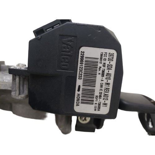 Ignition Switch EX Fits 2003 ACCORD OEM