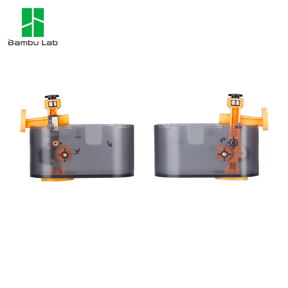 Genuine Bambu Lab AMS Lite Filament Funnel Unit