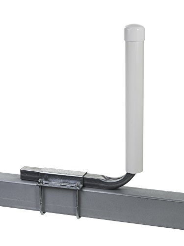 Guide-ON Post Pontoon