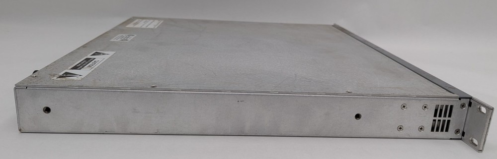 DPS ES-2200S Dual Microsync Expansion System TBC Time Base Corrector *AS-IS READ