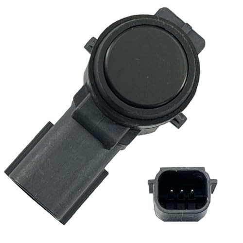 PDC Parking Sensor Bumper Aid Backup Reverse Parking Assit Sensor Compatible