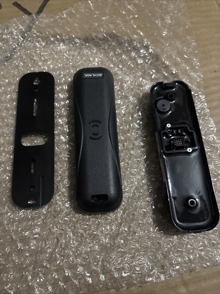 Brand New-Open Box-Schlage MT11 Multi-Technology Mullion Reader