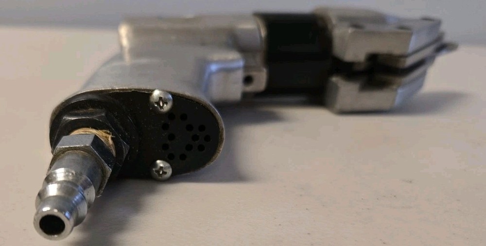 Air Pneumatic Power Staight Tool Shears