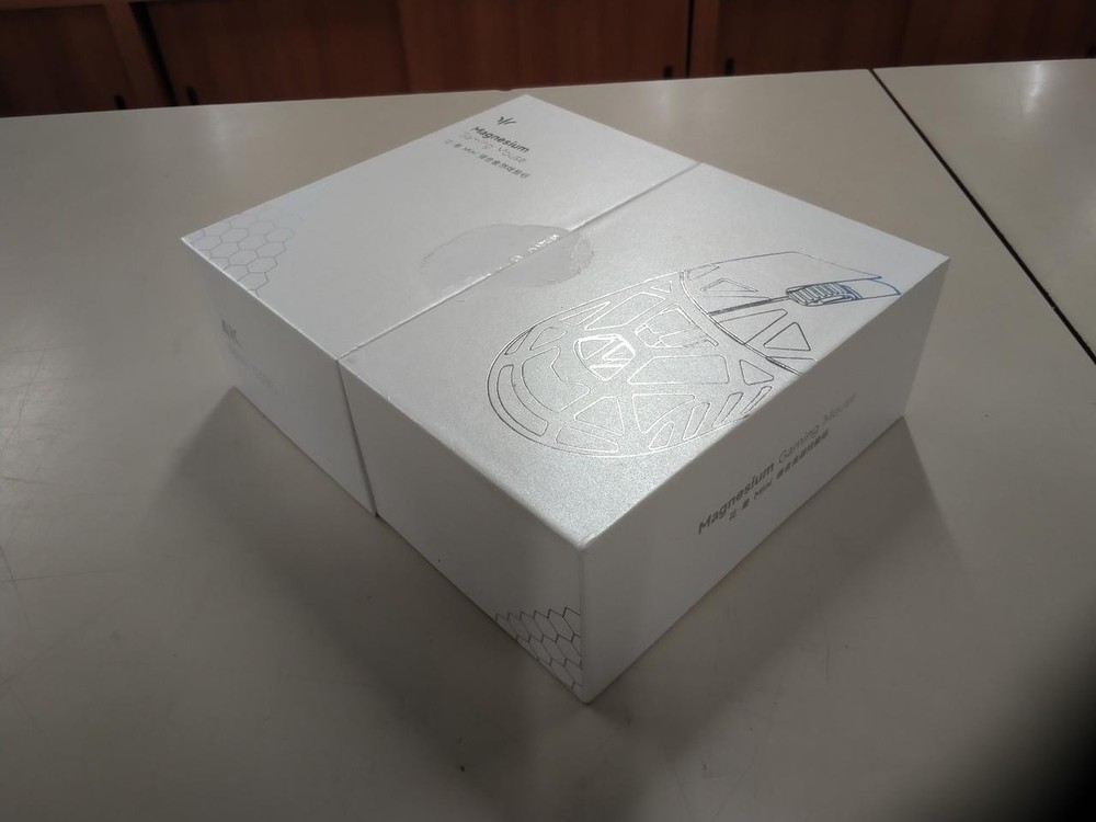 Gaming Mouse Model BEAST X MINI WL MOUSE