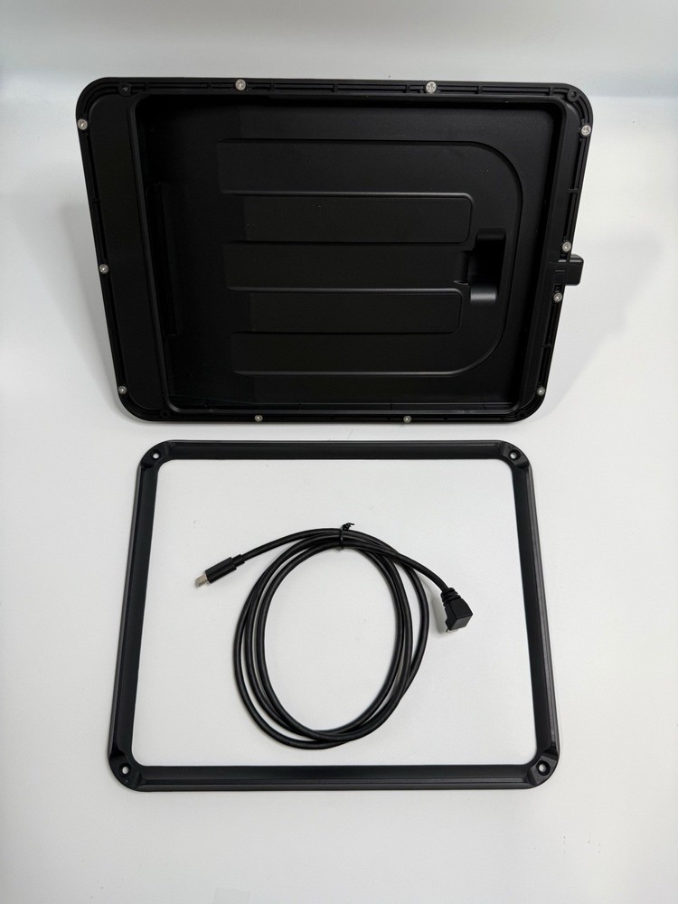 smartPanel iPad Mount for Airplane