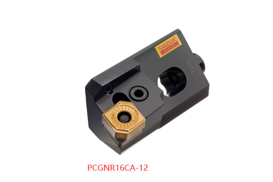 Original cemented carbide blade 1 tablet PCGNR16CA-12