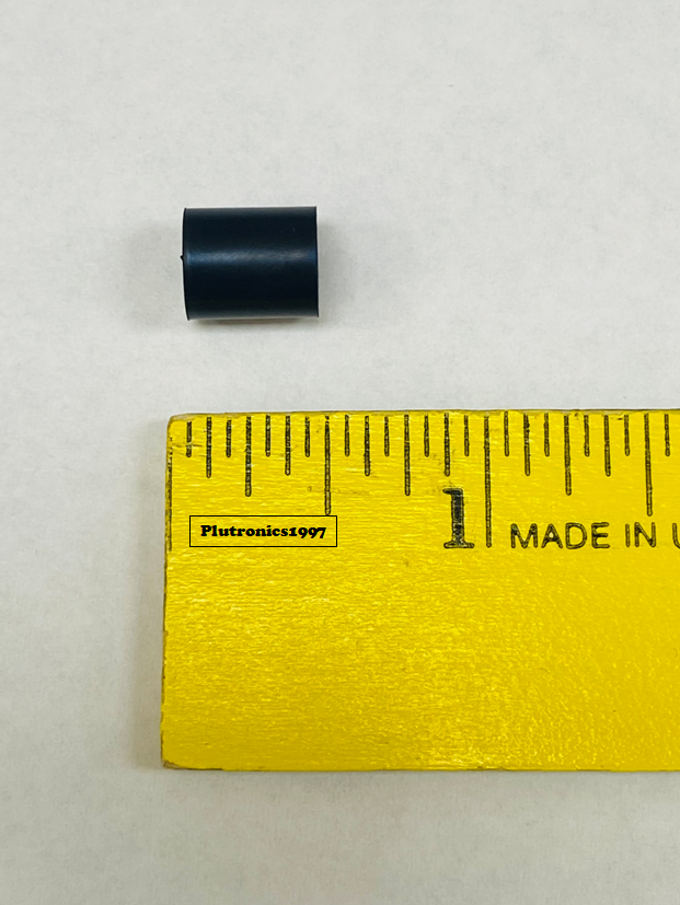 SAM4S DETAIL RUBBER-TAKE UP ROLL ER-5215M, ER-5200M, ER-5240M, SPS-520