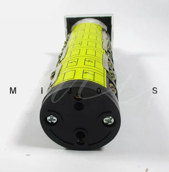 HZ5B-10/T21 Motor High/Low speed Forward/Reverse control switch 1PC