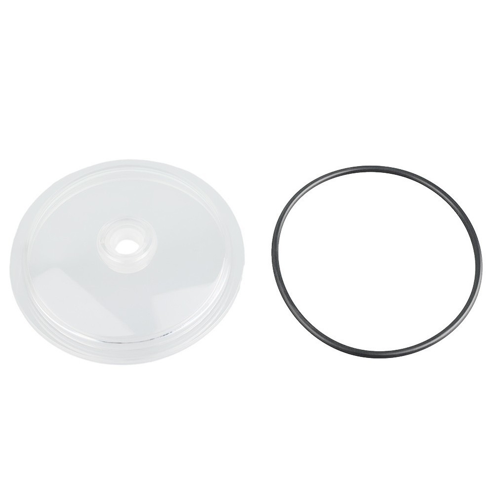 Leak Proof Installation with SF15110 Pool Leaf Trap Cover Lid Replacement