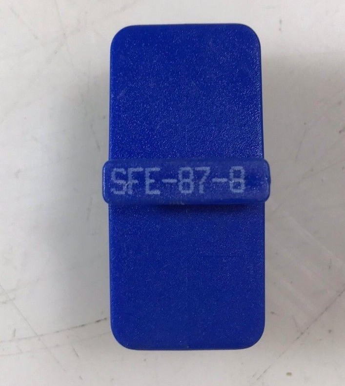 Motorola Equalizer SFE-87-8