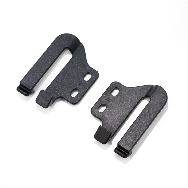 Holster Speed Clips - 1 Pair - Hardware Not Included