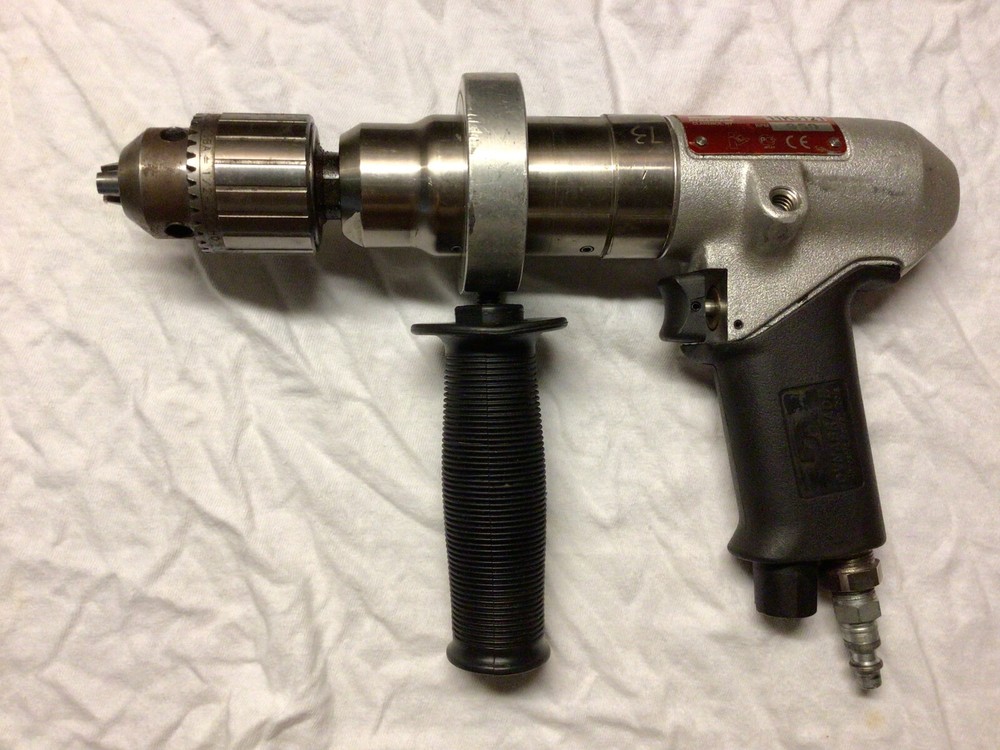 Dynabrade Drill Model #53090