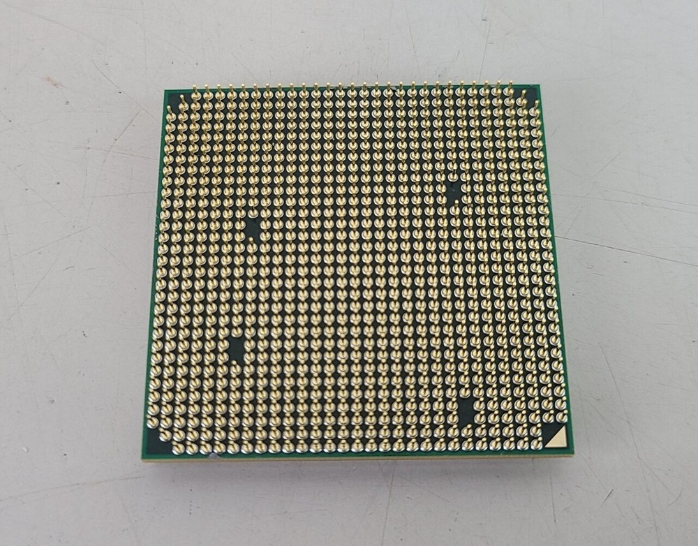 AMD FX 8120 CPU Processor 8 Core 3.1GHz FD8120FRW8KGU