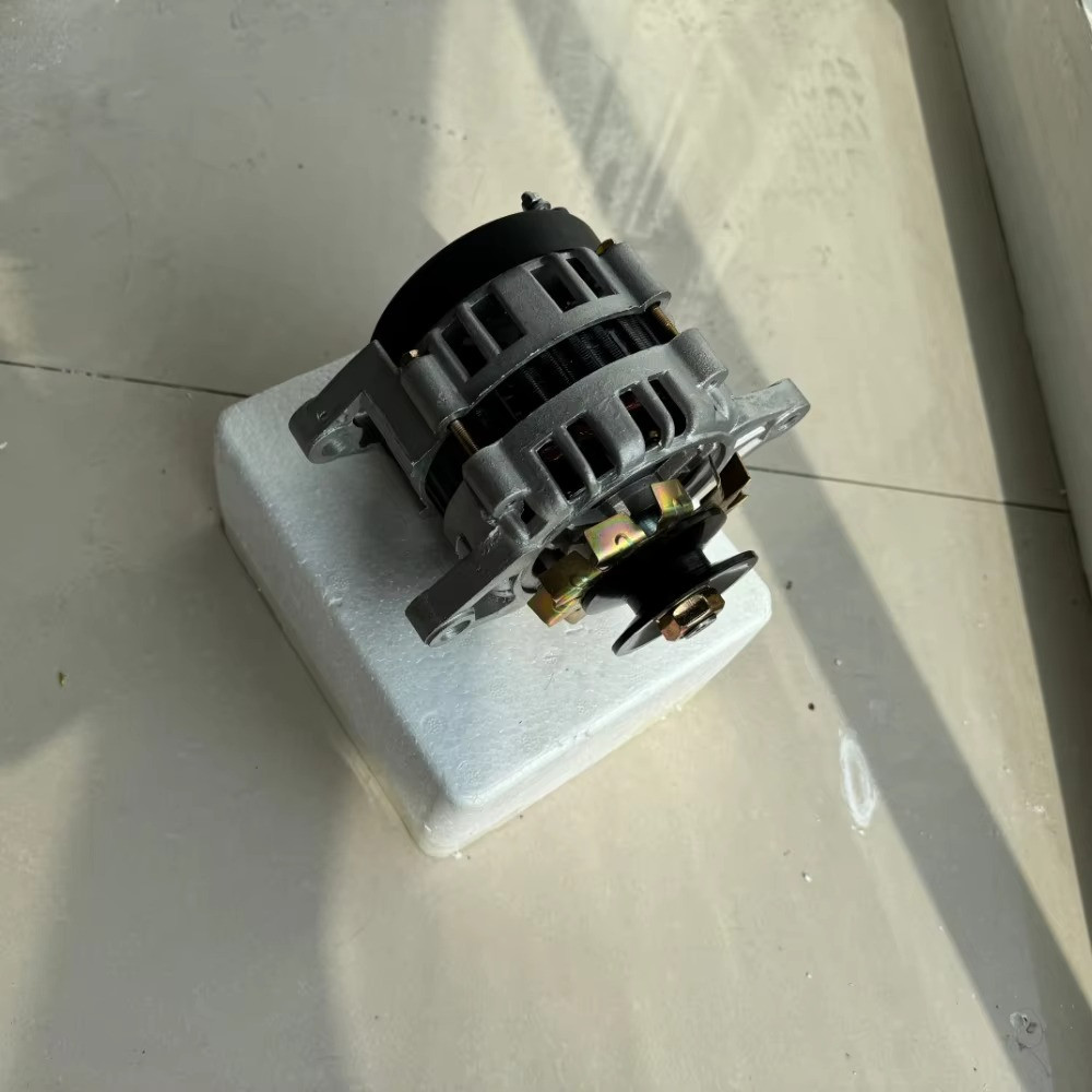 3000W Permanent Magnet Electrical Generator AC 220V 230V Magnetic Dynamo
