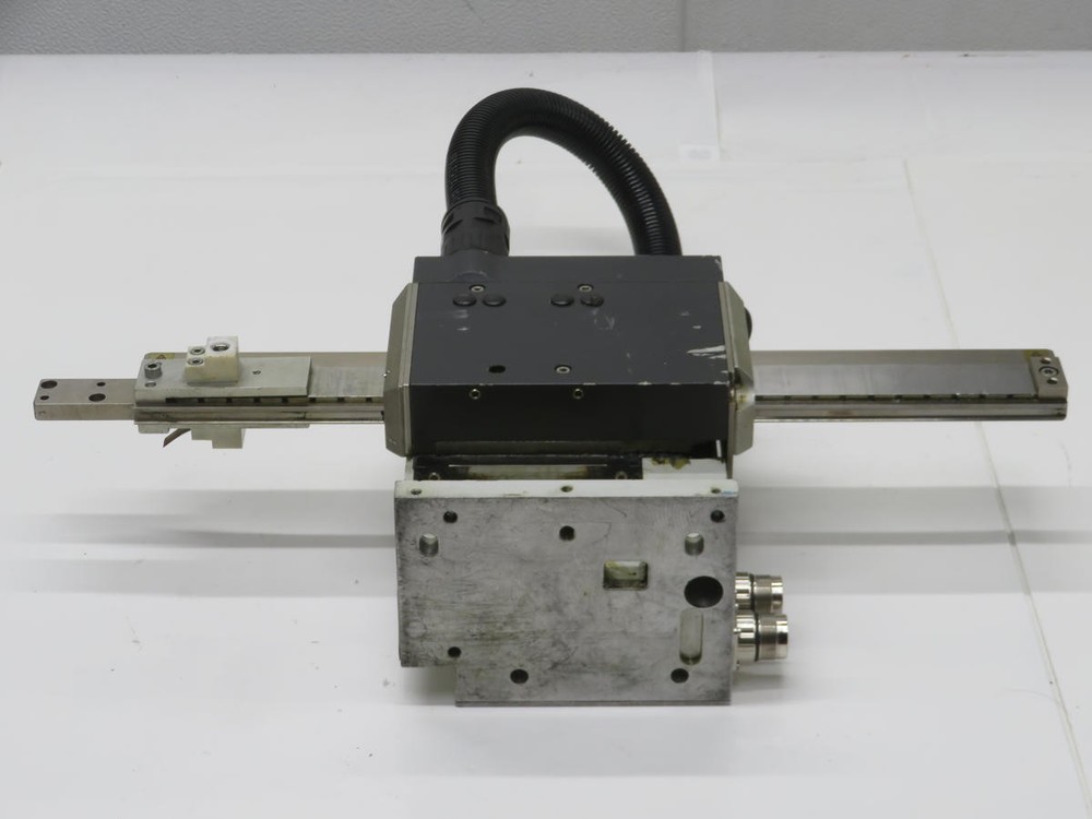 WEISS HP140T-BB T209351