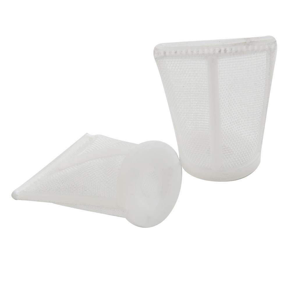 Lower Pot Spray Painter Filter Spray GunMesh-Strainers To Position Spray Gravity