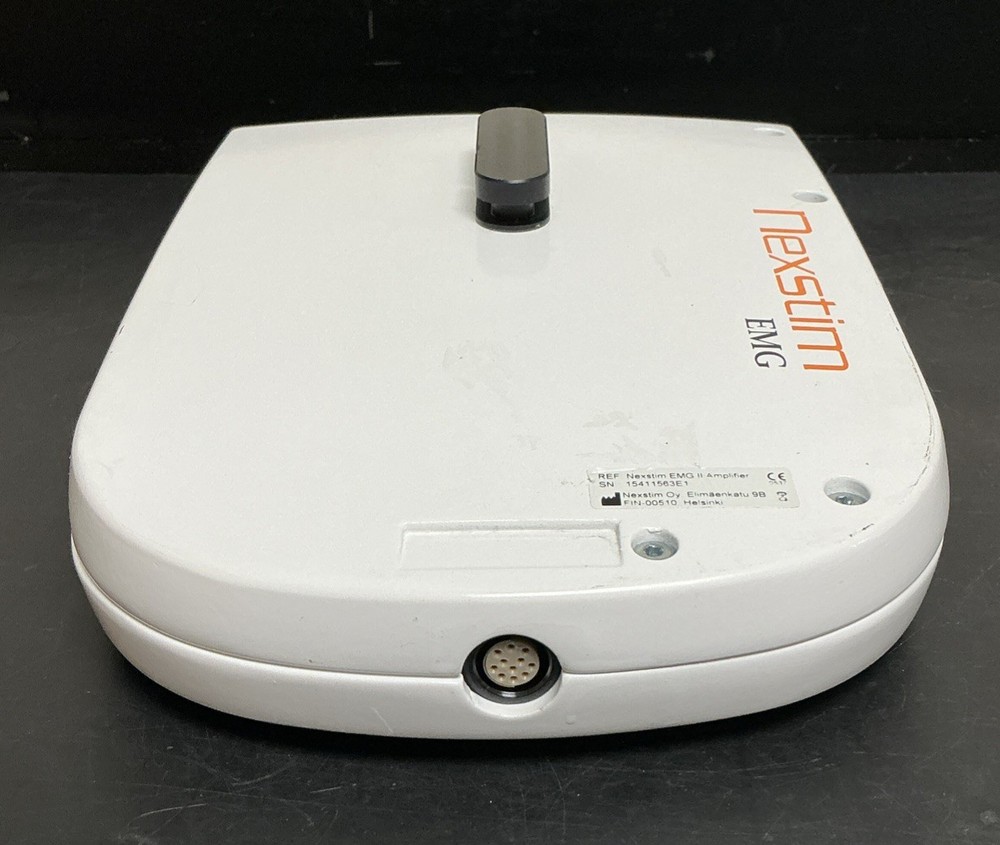 Nexstim EMG II Amplifier