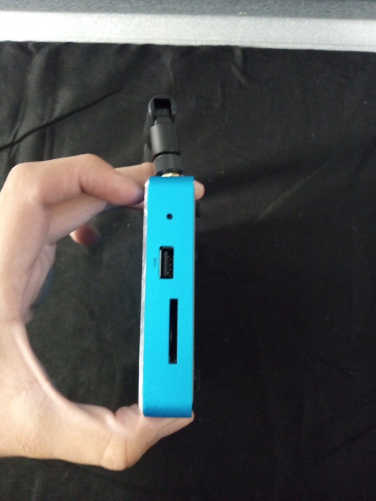 BlueBox TV Core Streaming Media Player Device Only!