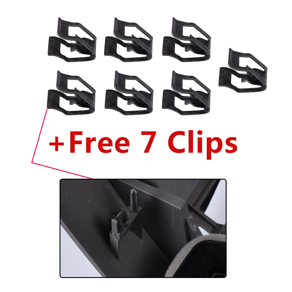 Instrument Panel Lid Dash Radio Bezel Fit For 04-06 Nissan Titan XE SE Armada SE