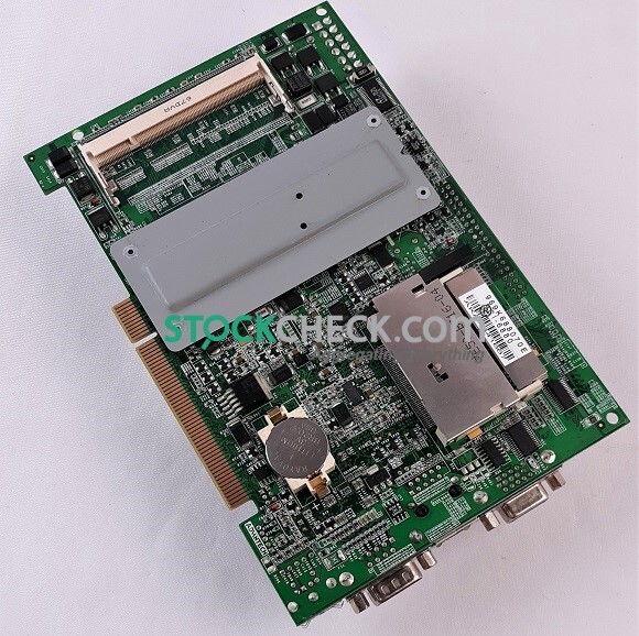 Advantech PCI-6880 CPU Board