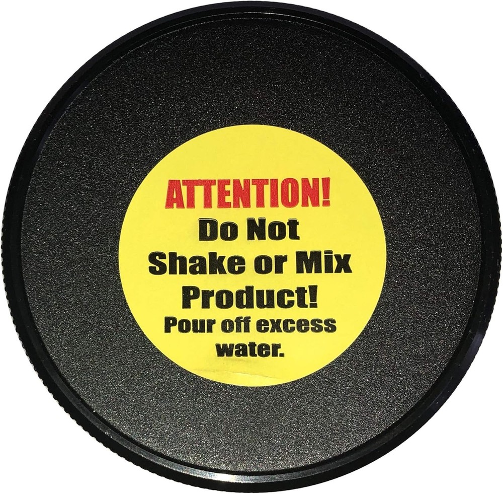 Professional Grade Etch Remover - 8oz